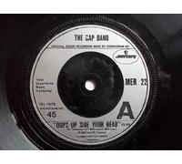 Gap Band, The - Gap Band, The - Oops Up Side Your Head / The Boys Are Back In Town - [7"]
