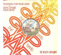 Gap Band, The - Gap Band / Yearning For Your Love / Oops Upside Your Head