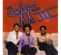 Gap Band, the - III