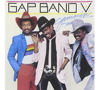 Gap Band, the – V