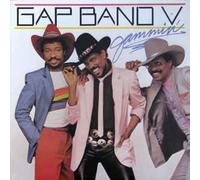 Gap Band V - Jammin'
