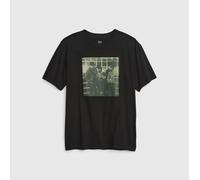 GAP Camiseta 50th Anniversary of Hip Hop Graphic 811375-200 L