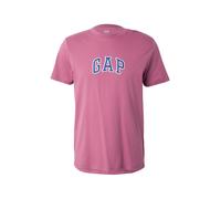 GAP Camiseta azul / eosin / blanco S azul / eosin / blanco