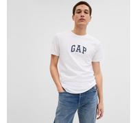 GAP Camiseta Blanca 570044-943 S