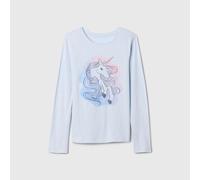 GAP Camiseta Blanca 610032-200 L-K