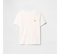 GAP Camiseta Blanca 707178-988 3Y