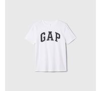 GAP Camiseta Blanca 708370-969 S-K