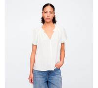 GAP Camiseta Blanca 728745-275 M