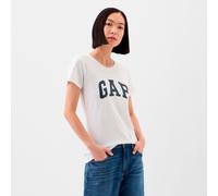 GAP Camiseta Blanca 729555-000 M