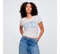 GAP Camiseta Blanca 729555-969 XL