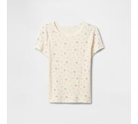 GAP Camiseta Blanca 744492-094 S-K