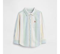 GAP Camiseta Blanca 744752-036 4Y