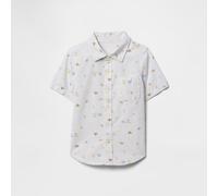 GAP Camiseta Blanca 759878-988 3Y