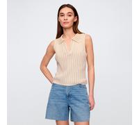 GAP Camiseta Blanca 782123-001 M