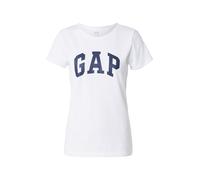 GAP Camiseta 'CLASSIC' navy / blanco XS navy / blanco