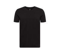GAP Camiseta 'CLASSIC' negro M negro
