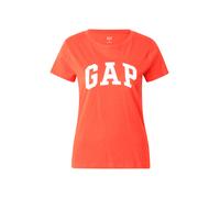 GAP Camiseta 'CLASSIC' rojo / blanco XS rojo / blanco