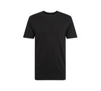 GAP Camiseta 'CLASSIC T' negro XS negro