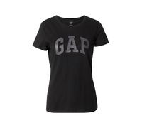 GAP Camiseta 'CLSC' antracita / negro S antracita / negro