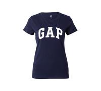 GAP Camiseta 'CLSC' navy / blanco XS navy / blanco