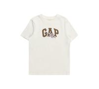 GAP Camiseta color barro / lila / blanco 116-122 color barro / lila / blanco