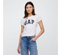 GAP Camiseta con el logotipo 586342-695 S