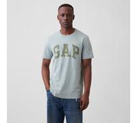 GAP Camiseta con el logotipo 856659-160 S