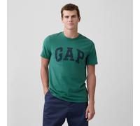 GAP Camiseta con el logotipo 856659-259 S