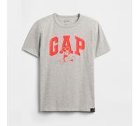 GAP Camiseta con el logotipo de Mickey Mouse 822052-305 M-K