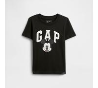 GAP Camiseta con el logotipo de Mickey Mouse 822097-302 18-24M