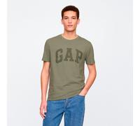 GAP Camiseta con logo 856659-976 XXL
