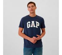 GAP Camiseta con logo de Gap suave 542246-105 L