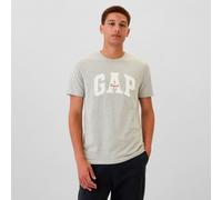 GAP Camiseta con logo de Gap suave 542246-579 XXL