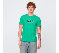 GAP Camiseta con logo en arco 570044-039 XL