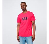 GAP Camiseta con logo en arco 570044-040 S