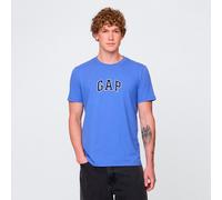 GAP Camiseta con logo en arco 570044-041 S