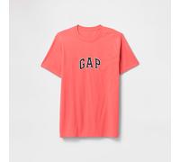 GAP Camiseta con logo en arco 570044-503 XL