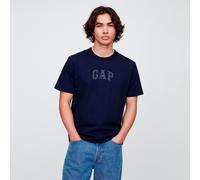 GAP Camiseta con logo en arco 782369-000 S