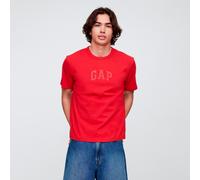 GAP Camiseta con logo en arco 782369-002 XXL