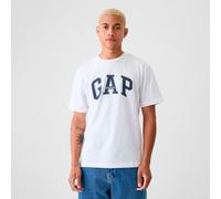GAP Camiseta con logo en arco de Gap 797924-275 XXL