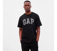 GAP Camiseta con logo en arco de Gap 797924-859 XL