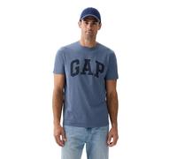 Gap - Camiseta con Logotipo para Hombre, X-Large
