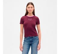 GAP Camiseta corta con logotipo 637782-981 S