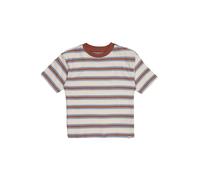 GAP Camiseta crema / genciana / azul claro / marrón castaño 164-170 crema / genciana / azul claro / marrón castaño