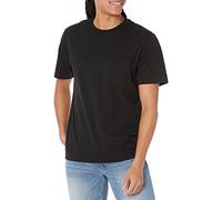Gap Camiseta de Bolsillo para Hombre, Negro (True Black), X-Large