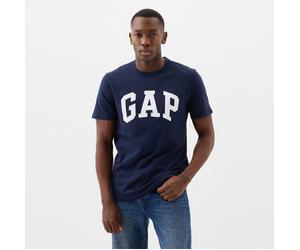 GAP Camiseta de Logotipo Gap Marina 856659-105 S