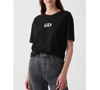 GAP Camiseta con logo 407990-291 S