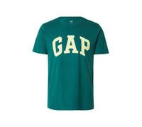 GAP Camiseta 'EVERYDAY' lima / pino S lima / pino
