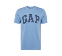 GAP Camiseta 'EVERYDAY' marino / azul cielo Hombre GAP XS marino / azul cielo