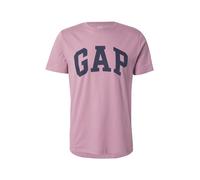 GAP Camiseta 'EVERYDAY' marino / malva M marino / malva
